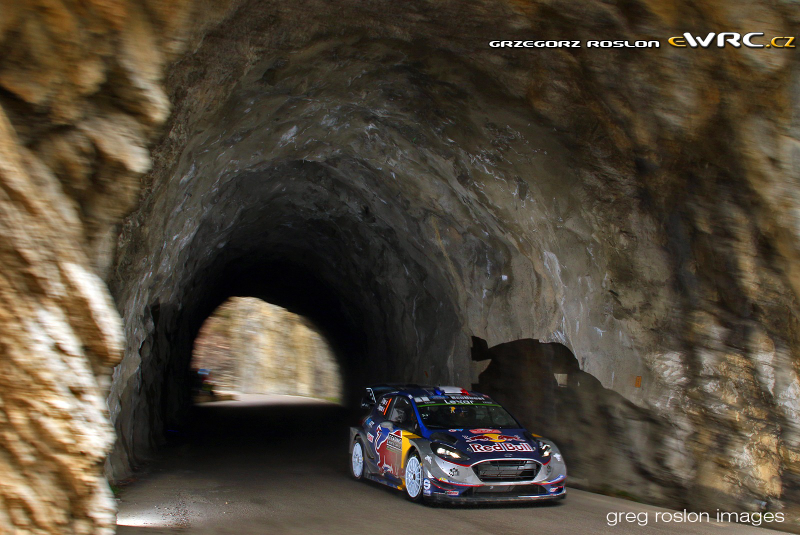 Illustration for article titled Rally Monte Carlo photos from around the nets (megadump)